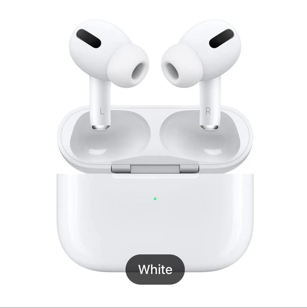 AirPods Pro 2nd Generation Durable Quality Comfortable Fit Compact Design With Active Noise Cancellation