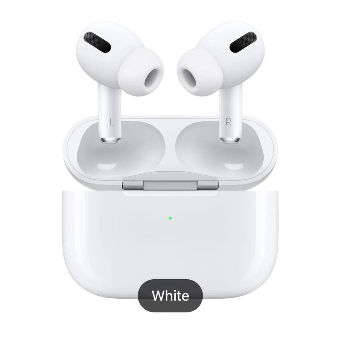 AirPods Pro 2nd Generation Durable Quality Comfortable Fit Compact Design With Active Noise Cancellation