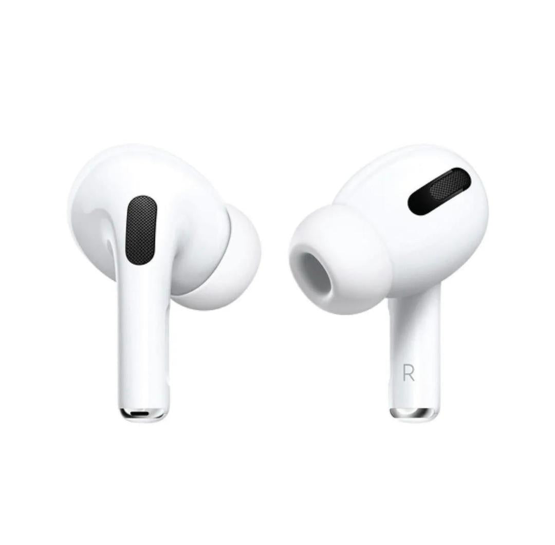AirPods Pro 2nd Generation Durable Quality Comfortable Fit Compact Design With Active Noise Cancellation