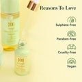 Pixi Vitamin C Serum For Glowing Skin - Personal Care Accessory Designed For Styling And Daily Hair Routine - 30ML